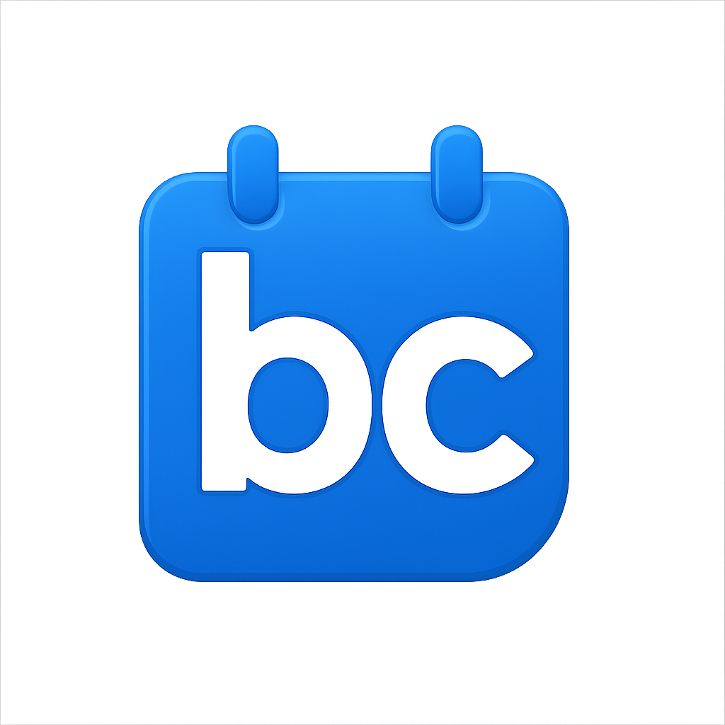 Booking Confirmed logo